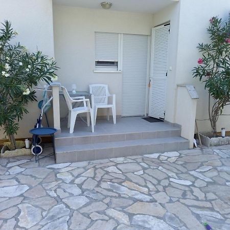 Apartments President Novalja Exterior foto